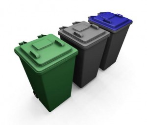 Vancouver Eco Friendly Waste Disposal, Vancouver recycling 