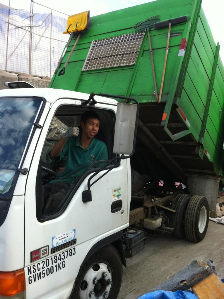 junk removal vancouver, Vancouver waste disposal, garbage bin rental, garbage removal Vancouver